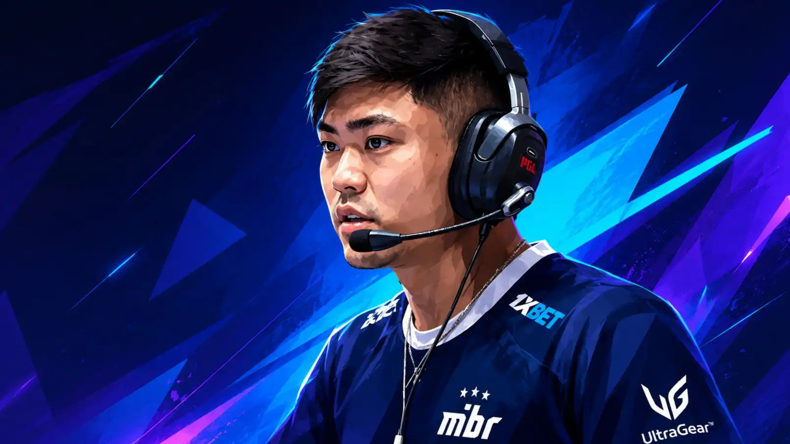 MIBR vs 3DMAX: insani Says Team Is “Renewed” Ahead of CS2 Major Push